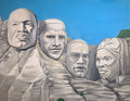 The New Rushmore: Faces of Freedom